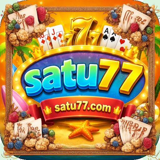 satu77 — mitra unggulan