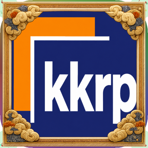 kkrp — galeri pratinjau Resmi APK